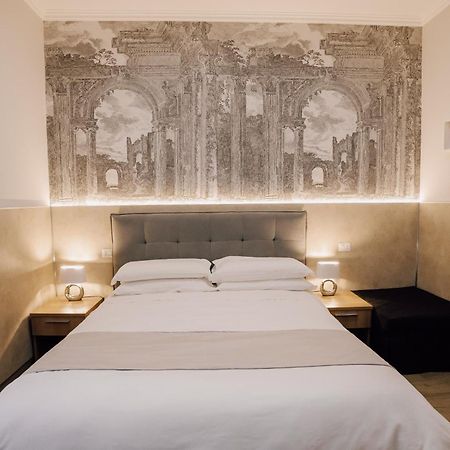 Hotel Casa Mirabilia à Rome Extérieur photo