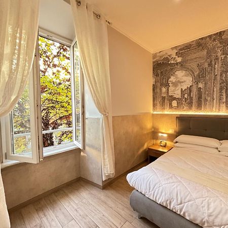 Hotel Casa Mirabilia à Rome Extérieur photo