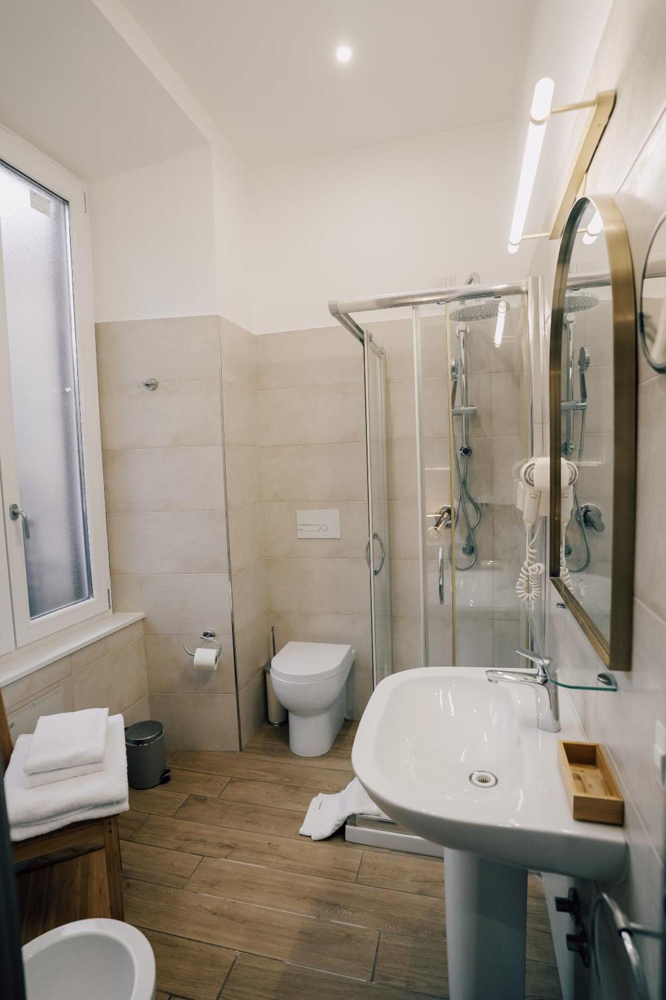 Hotel Casa Mirabilia à Rome Extérieur photo